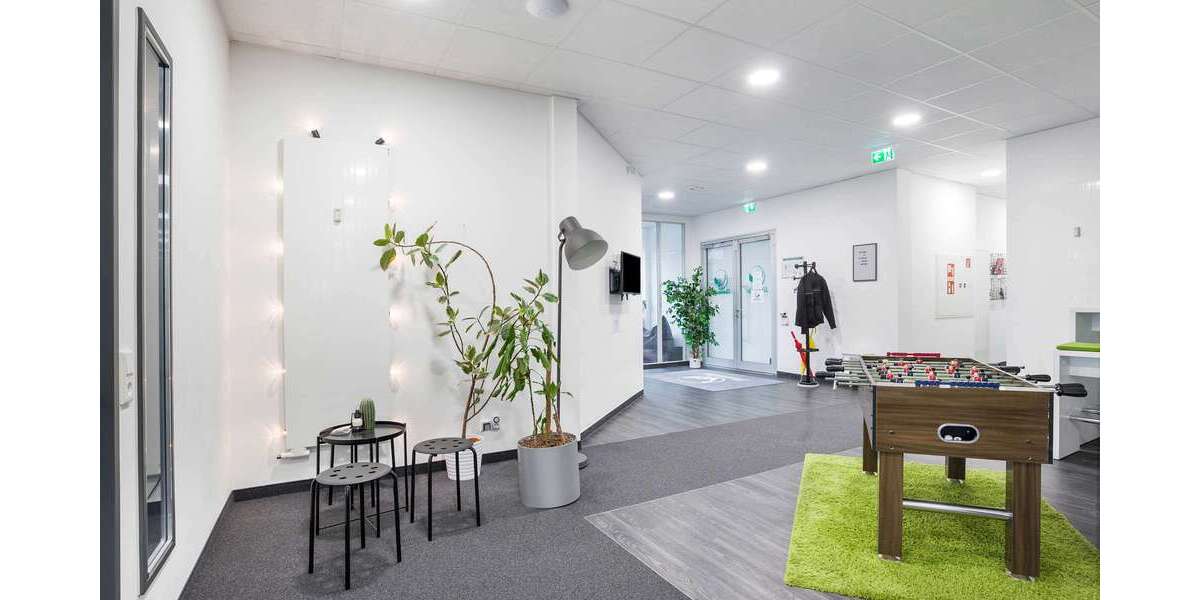 Gewerbeobjekt Frankfurt am Main Rödelheim - 990&euro; | Angebot:26559960