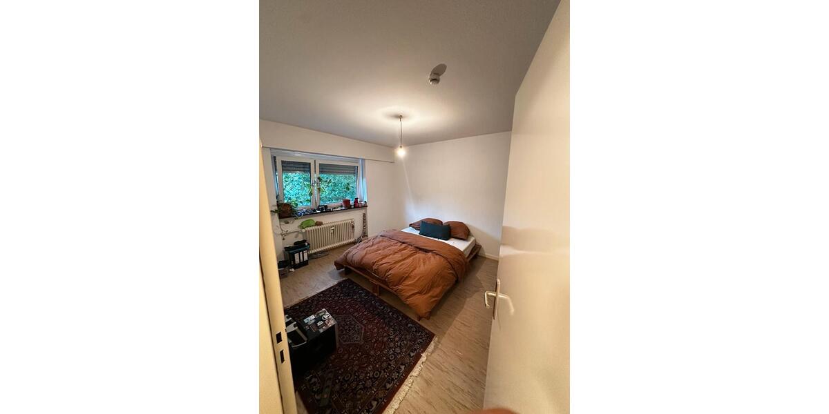 Etagenwohnung Frankfurt am Main Unterliederbach - 3 Zimmer, 81 m&sup2;, 320.000&euro; | Angebot:27202105