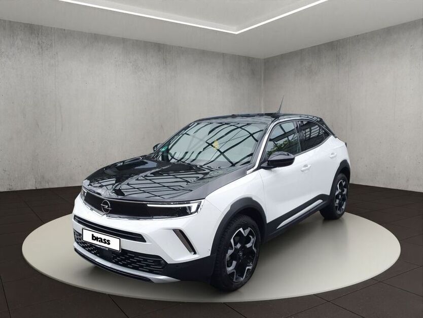 Mokka