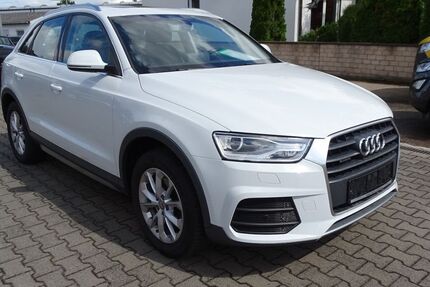 Audi Q3 97.897 km 19.990 &euro; Rodgau 63110
