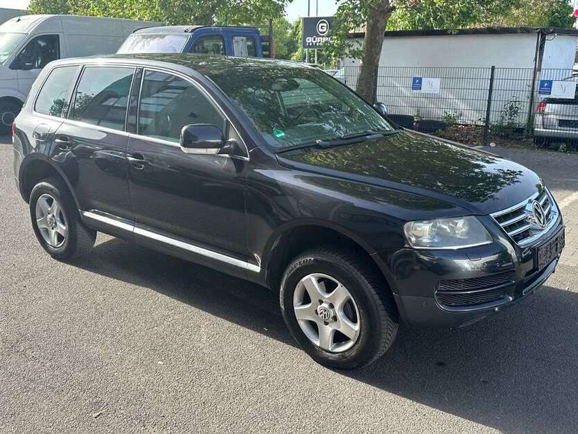 Touareg