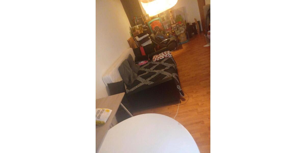 Etagenwohnung Frankfurt am Main Bornheim - 2 Zimmer, 54 m&sup2;, 1.055&euro; | Angebot:25650701