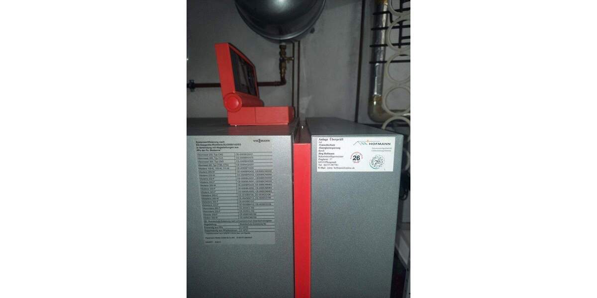 Einfamilienhaus Büttelborn Klein-Gerau - 1 Zimmer, 135 m&sup2;, 570.000&euro; | Angebot:25780297