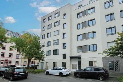 Wohnung Frankfurt Gallus - 5 Zimmer, 147 m&sup2;, 895.000&euro; | Angebot:26631356