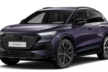 Audi Q4 e-tron 6.800 km 49.529 &euro; Hanau 63452