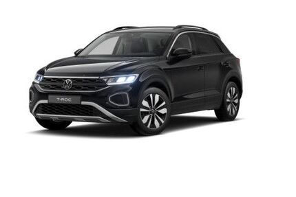 VW T-Roc 22.386 km 21.450 &euro; Hanau 63452