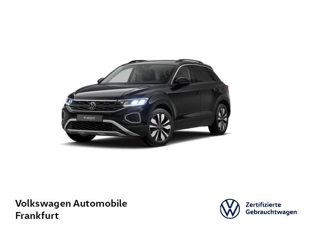 VW T-Roc 22.386 km 21.450 &euro; Hanau 63452