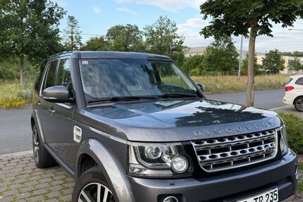 Land Rover Discovery 267.000 km 15.899 &euro; Frankfurt am Main 60528