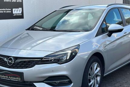 Opel Astra 75.350 km 13.380 &euro; Mainhausen 63533