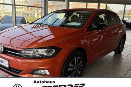 VW Polo 89.186 km 14.500 &euro; Maintal 63477