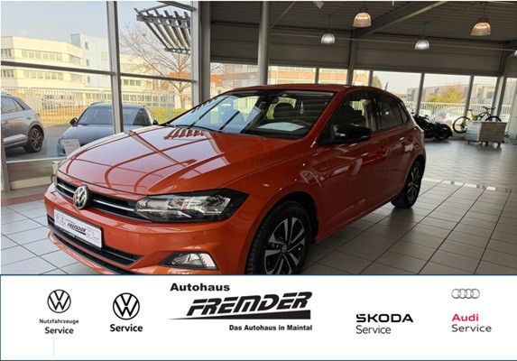 VW Polo 89.186 km 14.500 &euro; Maintal 63477