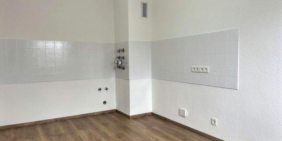 Renovierte & bezugsbereite Eigentumswohnung 2 zimmer