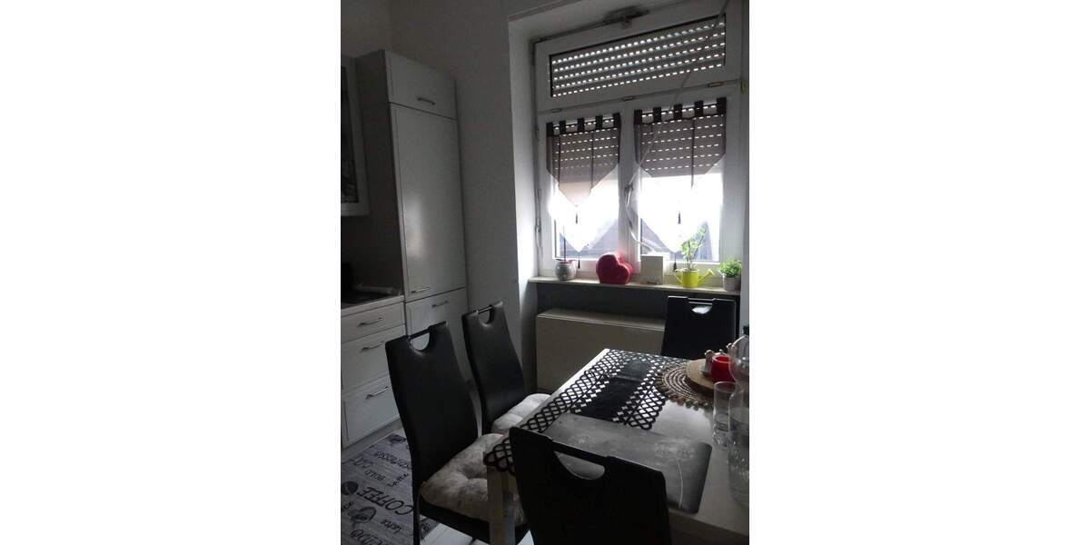 Mehrfamilienhaus, Wohnhaus Offenbach Bürgel - 9 Zimmer, 230 m&sup2;, 649.000&euro; | Angebot:25677856