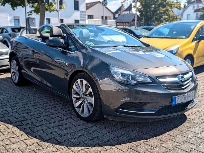 Opel Cascada 195.000 km 6.999 € Mainz-Kostheim 55246