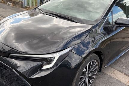 Toyota Corolla 148.697 km 19.900 &euro; Dietzenbach 63128