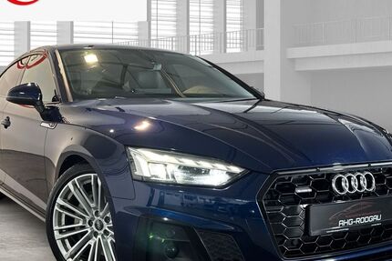Audi A5 65.011 km 36.999 &euro; Hanau 63452