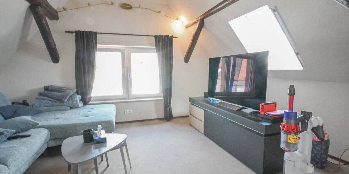 Etagenwohnung Rodgau / Dudenhofen Dudenhofen - 2 Zimmer, 60 m&sup2;, 620&euro; | Angebot:26903636