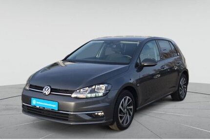 VW Golf 21.586 km 16.680 &euro; Darmstadt 64295