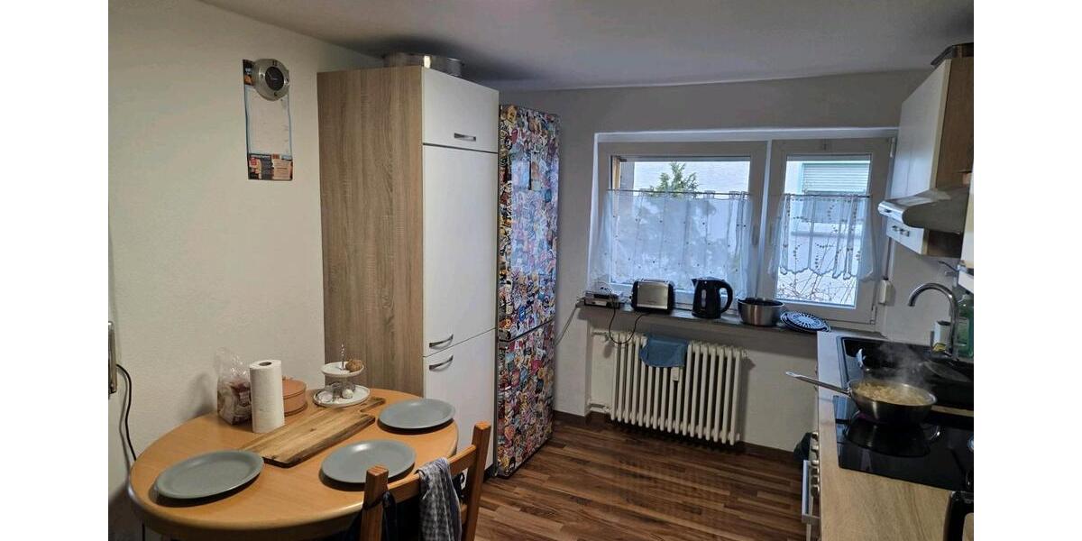 Etagenwohnung Frankfurt am Main Schwanheim - 1 Zimmer, 20 m&sup2;, 620&euro; | Angebot:25571717