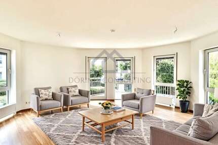 Wohnung zum Kaufen in Oberursel 280.000 € 68 m² 2 zimmer