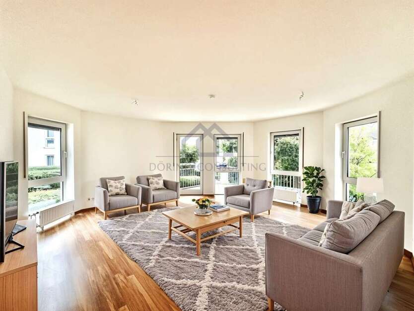 Wohnung zum Kaufen in Oberursel 280.000 € 68 m² 2 zimmer