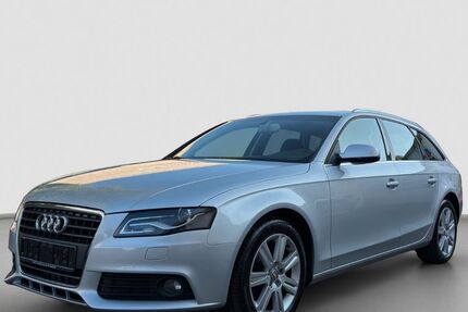 Audi A4 47.000 km 16.900 &euro; Hofheim am Taunus 65719
