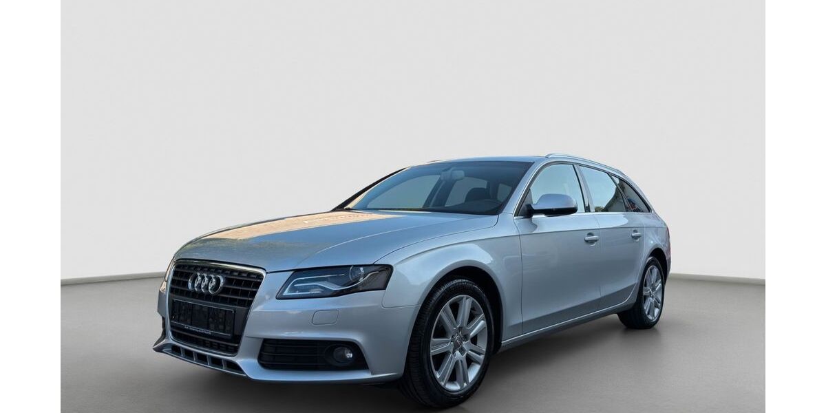 Audi A4 47.000 km 16.900 &euro; Hofheim am Taunus 65719