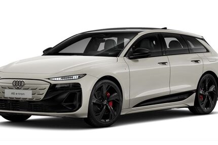Audi A6 e-tron 12.200 km 69.999 &euro; Hanau 63452