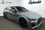 Audi RS6 4.0 TFSI Laser 22 Z Quattro + Insp.TÜV+ NEU 29.845 km 89.645 &euro; Schwalbach/Taunus 65824