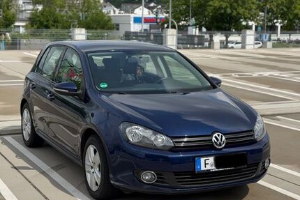 VW Golf 111.500 km 6.800 &euro; Offenbach 63067