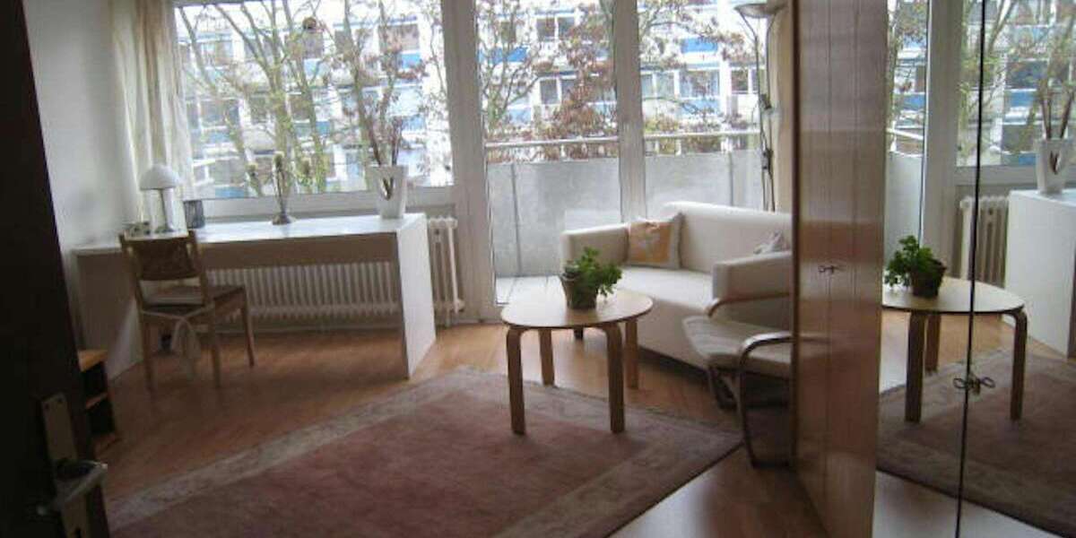 Zimmer Eschborn Niederhöchstadt - 1 Zimmer, 950&euro; | Angebot:25530053