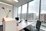 Büroraum S - modern, flexibel, 247 am Flughafen Frankfurt zimmer