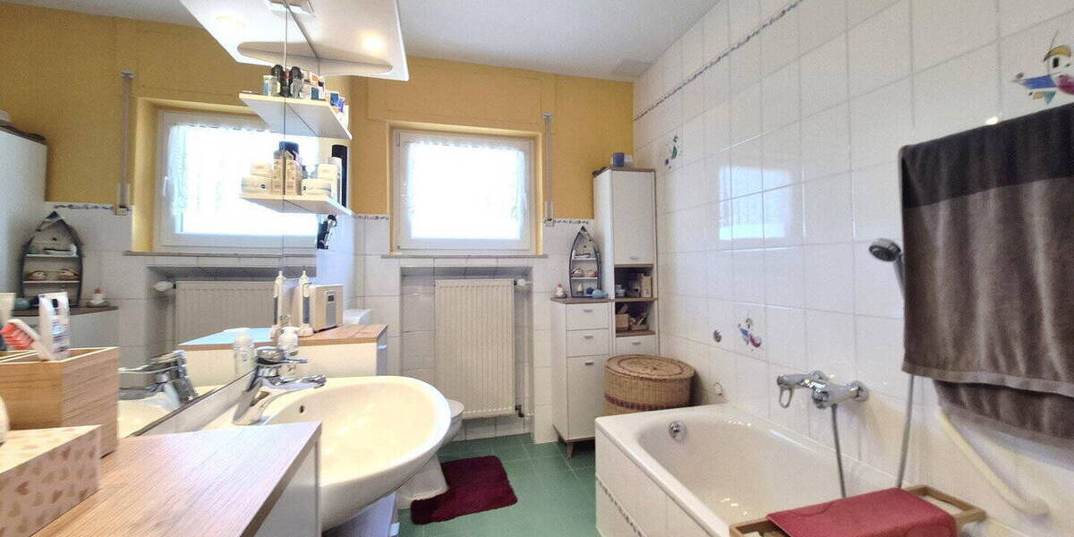 Einfamilienhaus Eppertshausen - 6 Zimmer, 208 m&sup2;, 598.500&euro; | Angebot:26443439
