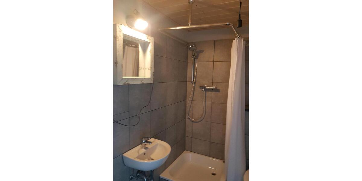 Dachgeschoßwohnung Bad Homburg vor der Höhe Gonzenheim - 1 Zimmer, 45 m&sup2;, 560&euro; | Angebot:25782749