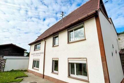 Haus Frankfurt am Main Bonames - 5 Zimmer, 349.000&euro; | Angebot:24724994