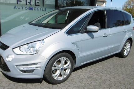 Ford S-Max 144.000 km 7.950 &euro; Gustavsburg 65462