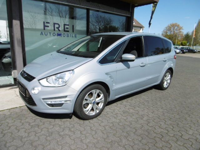 Ford S-Max 144.000 km 7.950 &euro; Gustavsburg 65462