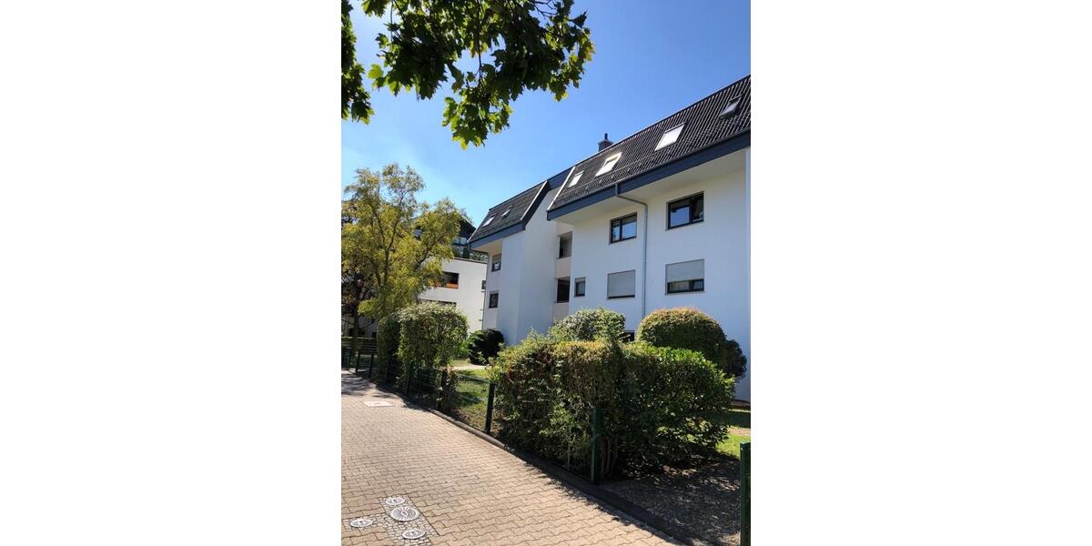 Maisonettenwohnung Mörfelden-Walldorf Walldorf - 3 Zimmer, 89 m&sup2;, 440.000&euro; | Angebot:26866334