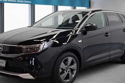 Opel Grandland (X) 47.798 km 23.680 &euro; Maintal 63477