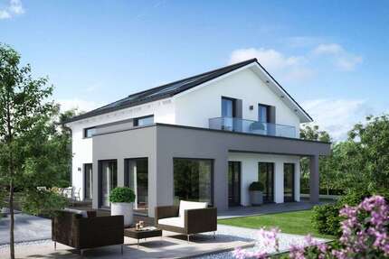 Haus zum Kaufen in Mainz-Kostheim 1.070.000 € 165 m²