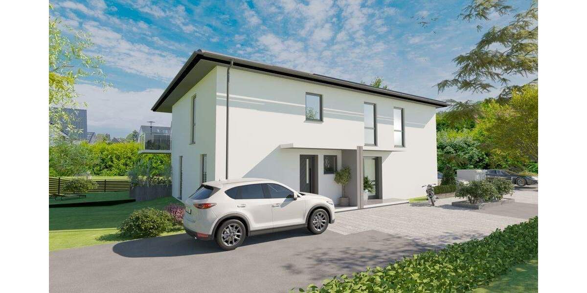 Doppelhaushälfte Königstein im Taunus / Schneidhain Schneidhain - 6 Zimmer, 174 m&sup2;, 1.276.000&euro; | Angebot:25733082