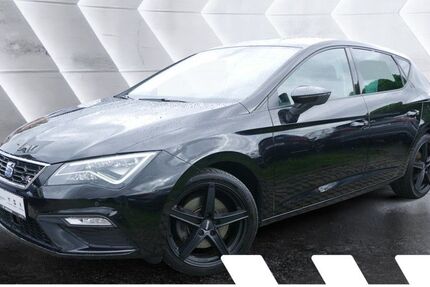 Seat Leon 64.250 km 17.969 € Büdingen-Düdelsheim 63654