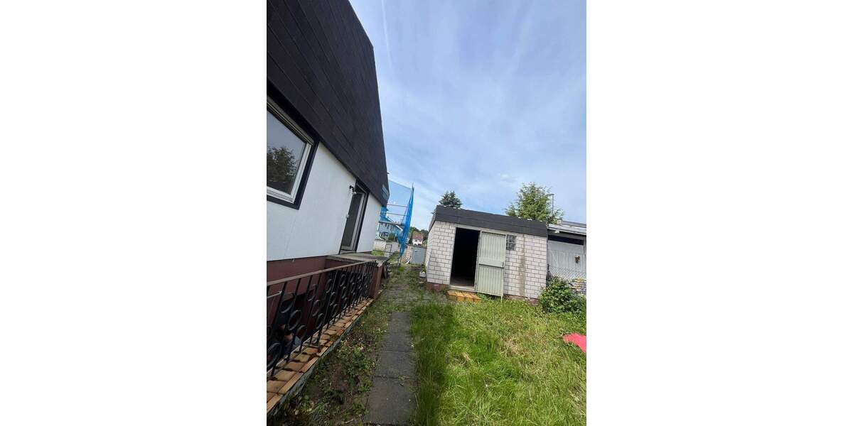 Grundstück Hanau Steinheim - 550.000&euro; | Angebot:25722888