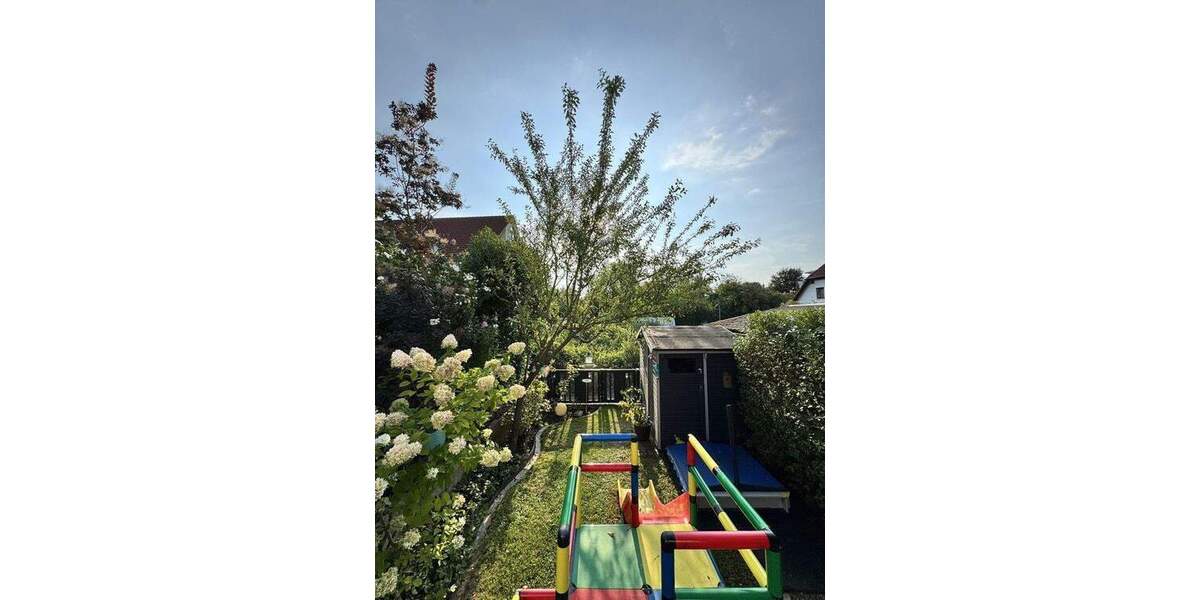 Reihenmittelhaus Nidderau Windecken - 5 Zimmer, 107 m&sup2;, 469.000&euro; | Angebot:25571122