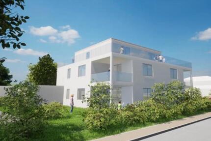 Eigentumswohnung 4 zimmer