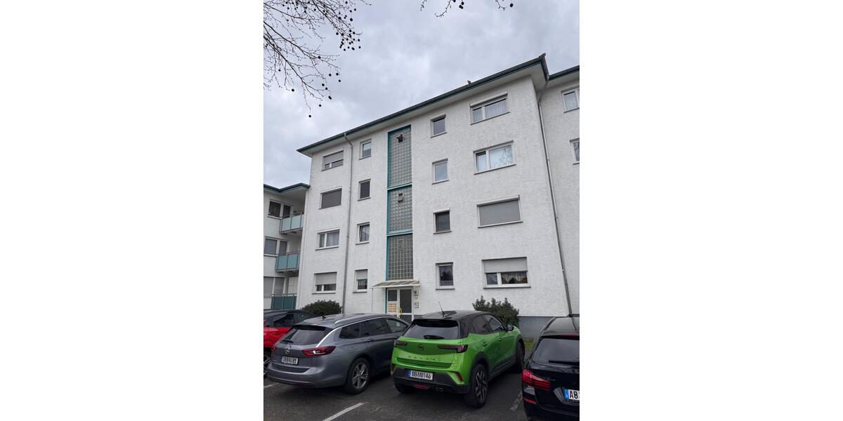 Etagenwohnung Rüsselsheim am Main - 3 Zimmer, 71 m&sup2;, 269.000&euro; | Angebot:25646914