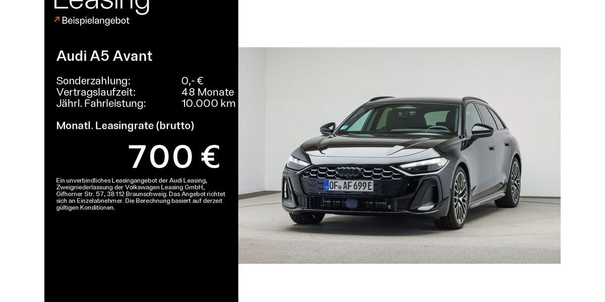 Audi A5 15.000 km 63.430 &euro; Mühlheim 63165