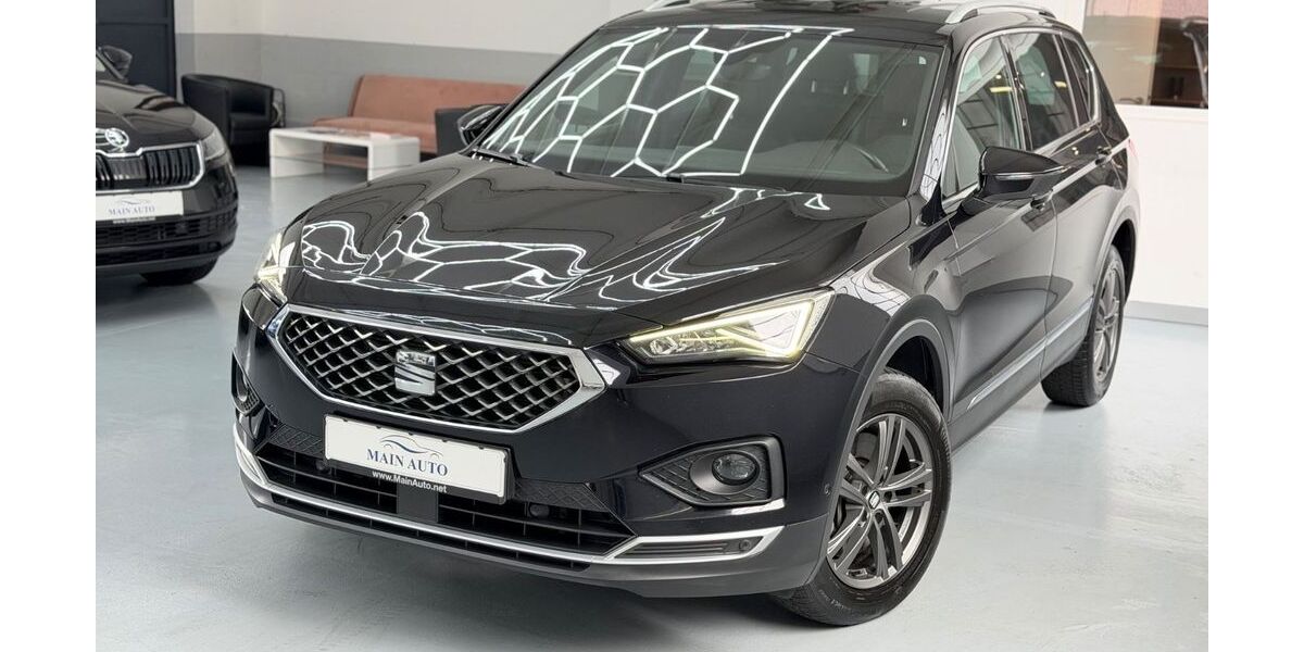 Seat Tarraco 169.000 km 17.950 &euro; Heusenstamm (bei Frankfurt) 63150