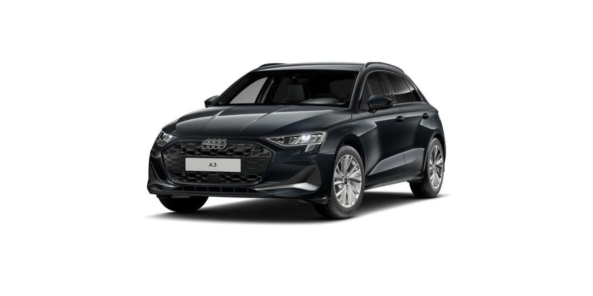 Audi A3 5.142 km 34.990 &euro; Nidderau 61130