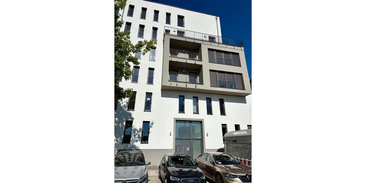 Etagenwohnung Frankfurt am Main Gutleutviertel - 1 Zimmer, 48 m&sup2;, 1.290&euro; | Angebot:26522709